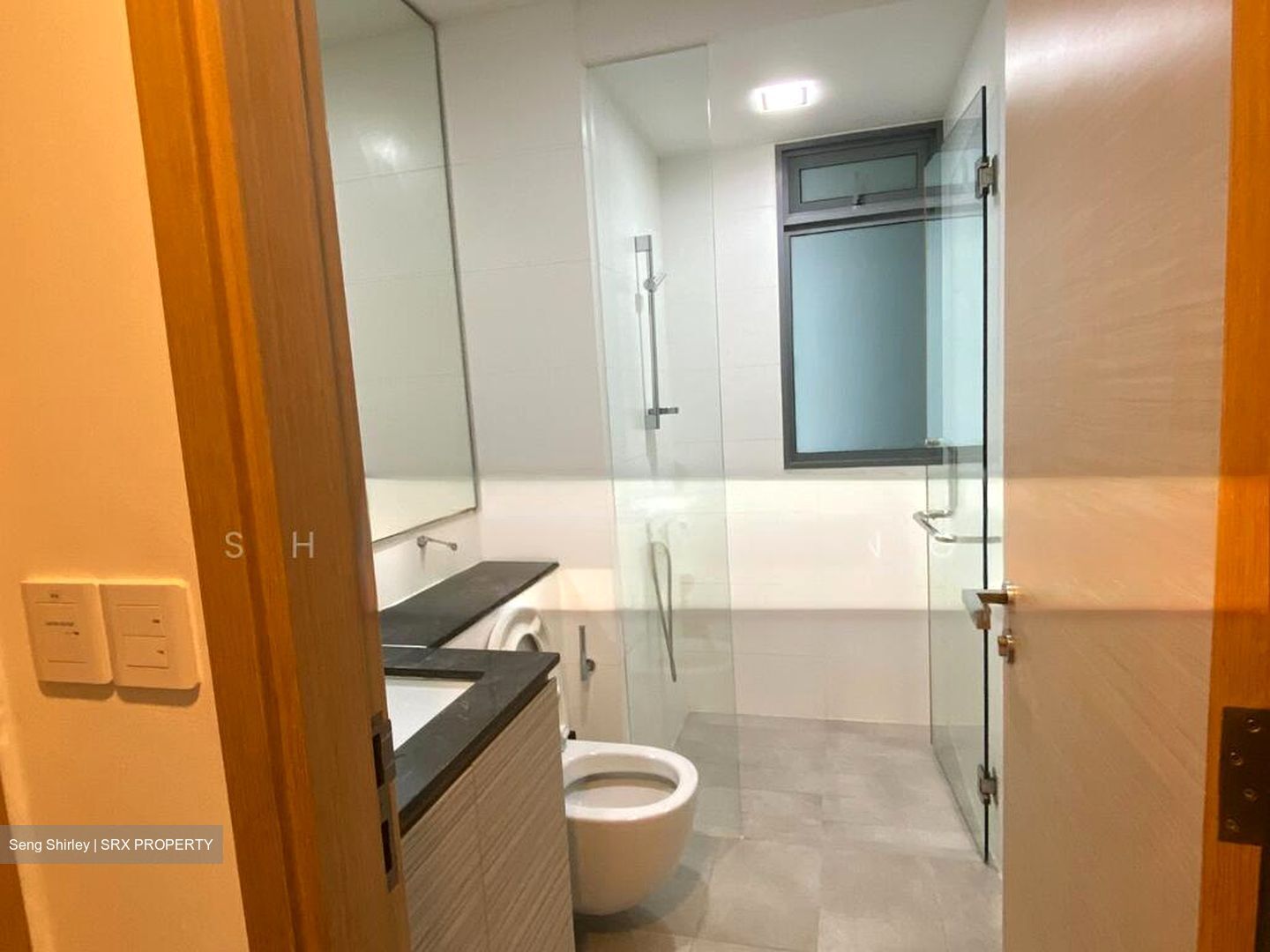 Double Bay Residences (D18), Condominium #502181621